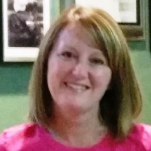 Meet your Posher, Alicia